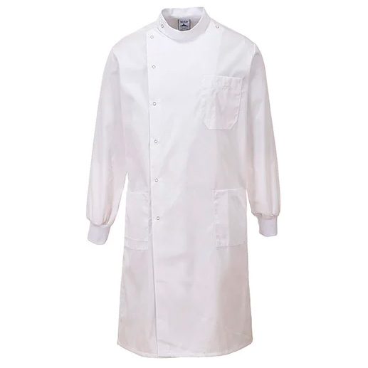 Howie Lab Coat