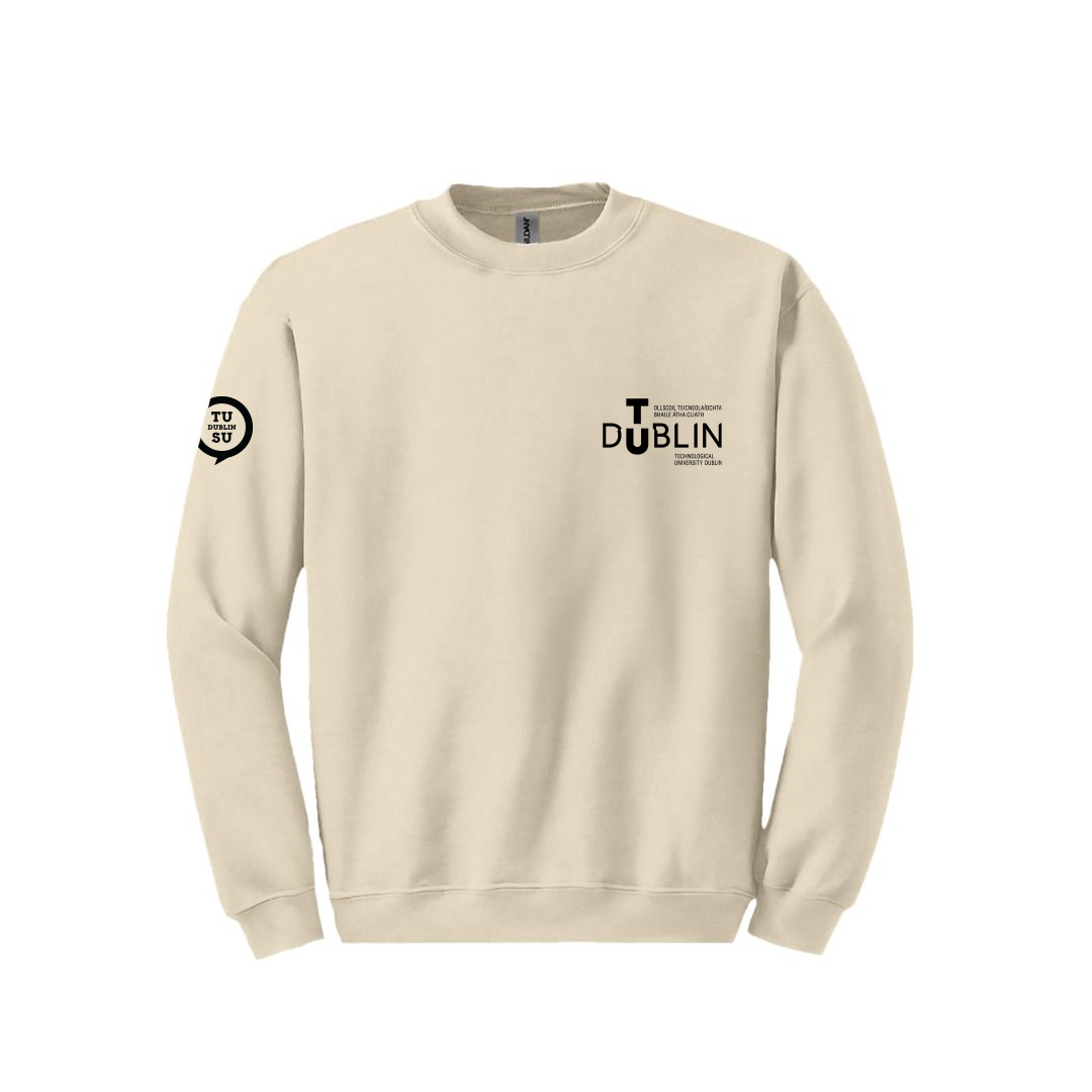 Class Rep Sweater