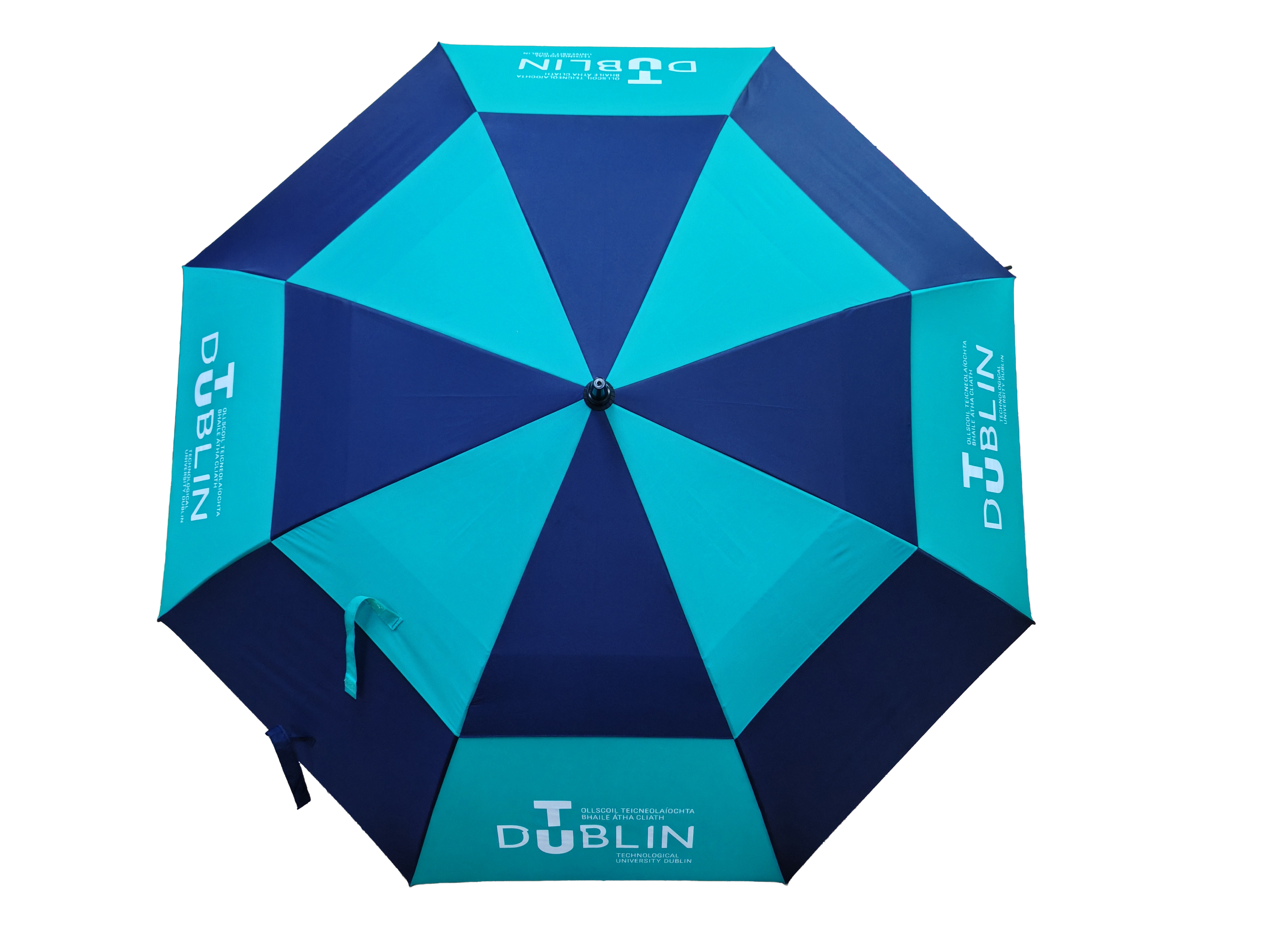 TU Dublin Umbrella 2