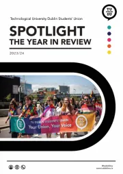 Spotlight 2023/24