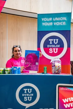 U Survey Promo