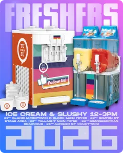Slushy