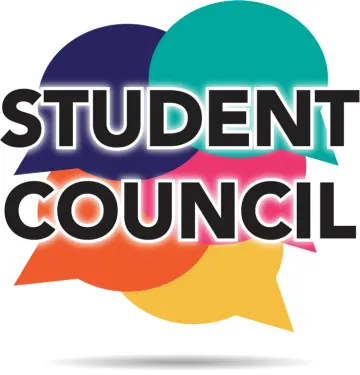 Student Council Logo