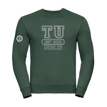 Premium Green Sweater