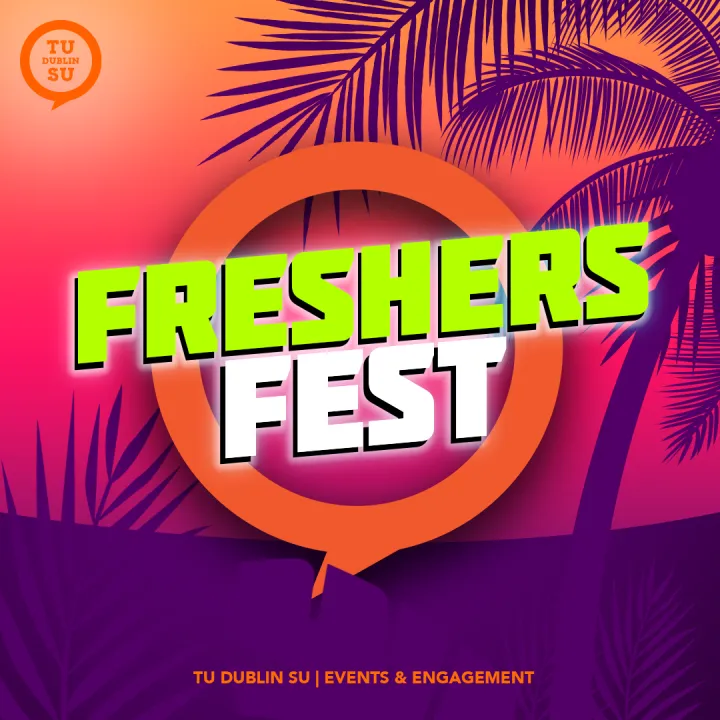 Freshers Fest