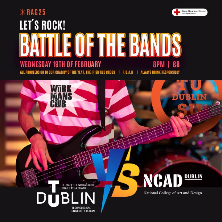 Battle of the Bands