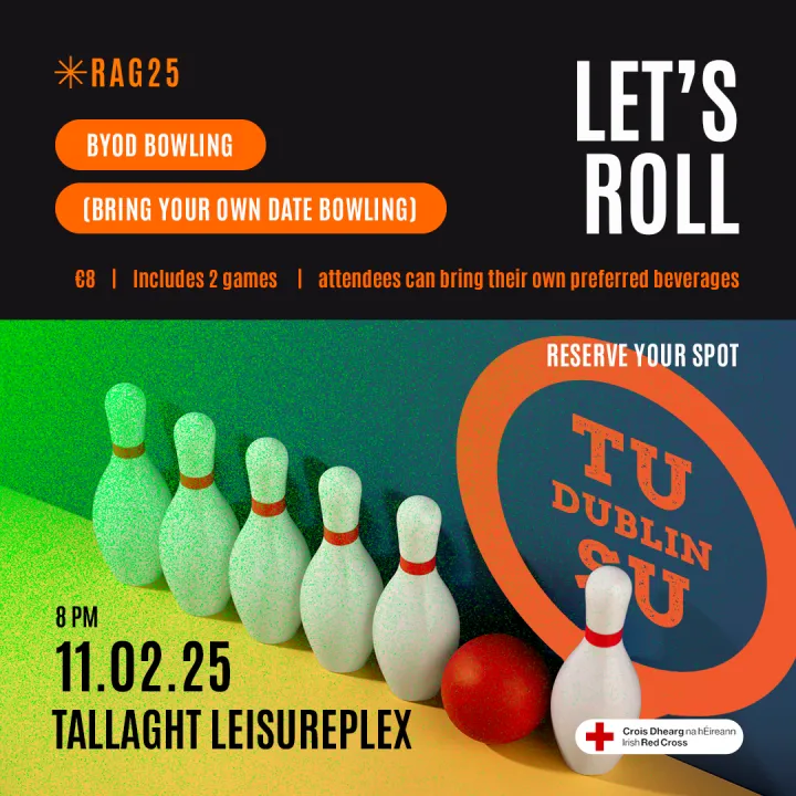 Tallaght Bowling