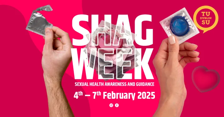 SHAG Week