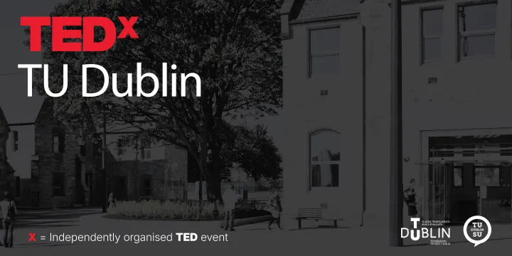 Tedx Banner