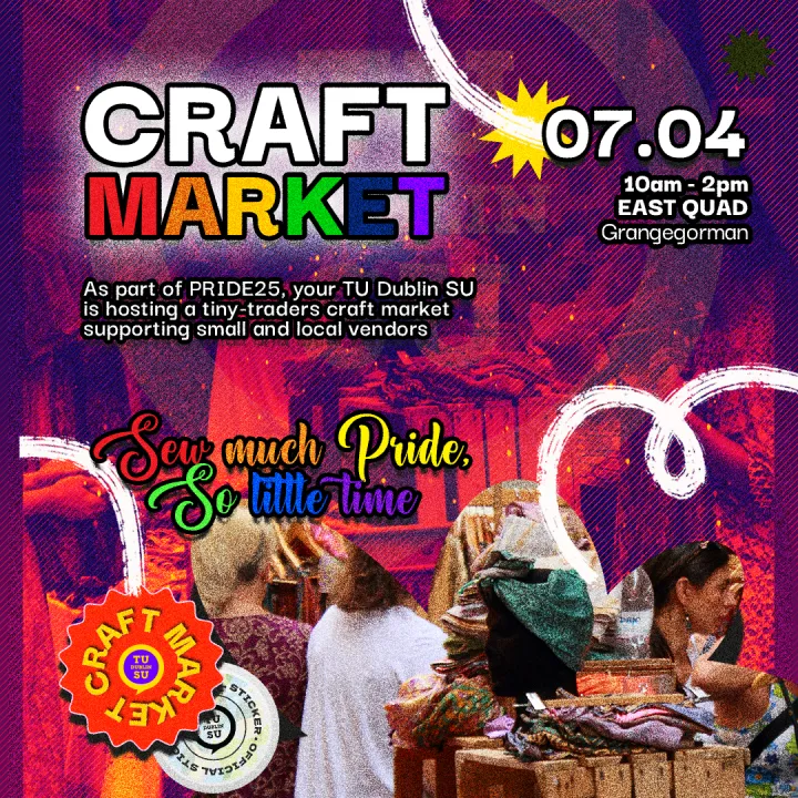 craft market