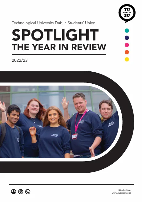Spotlight 2022/23