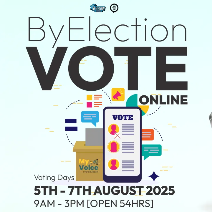 ByElection July