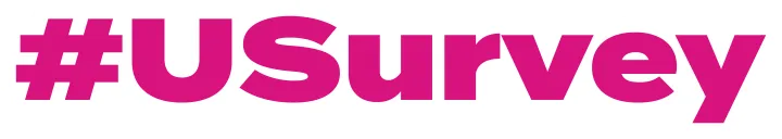 U Survey Logo
