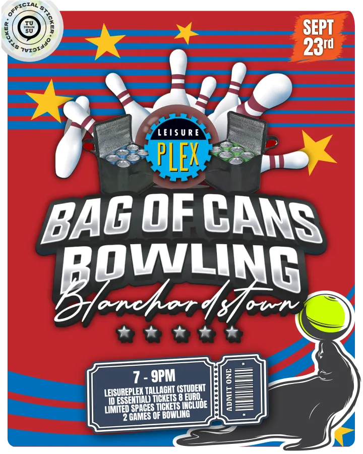 Blanchardstown Bowling