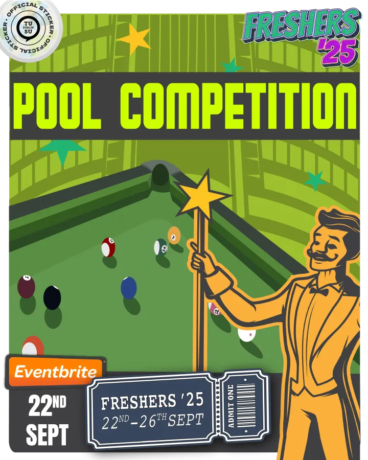 Pool Competition