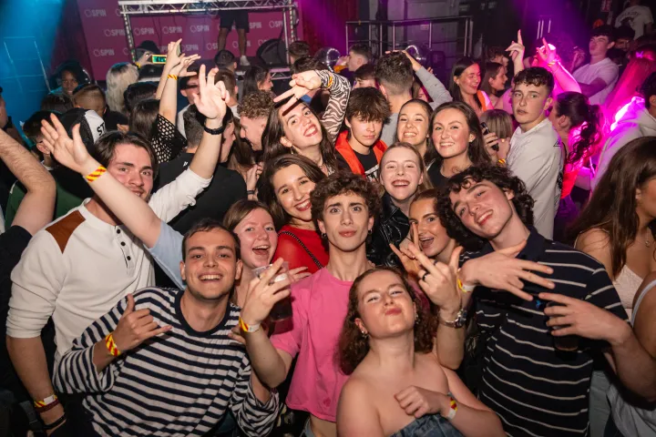 Freshers Group