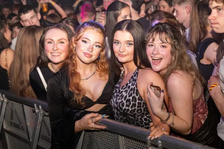 Freshers Fest 1