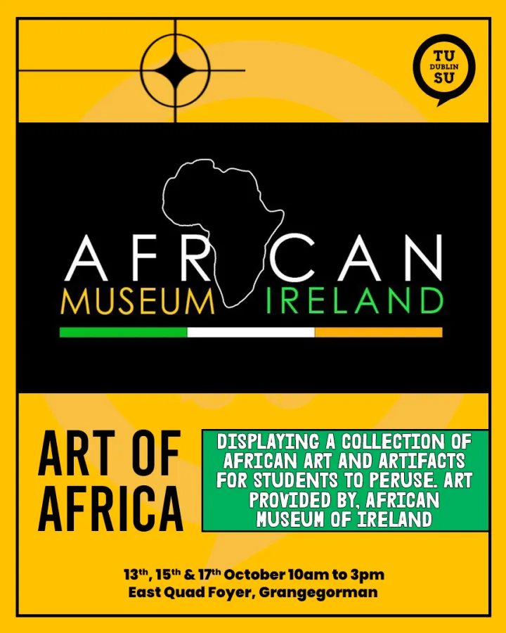 African Museum Ireland