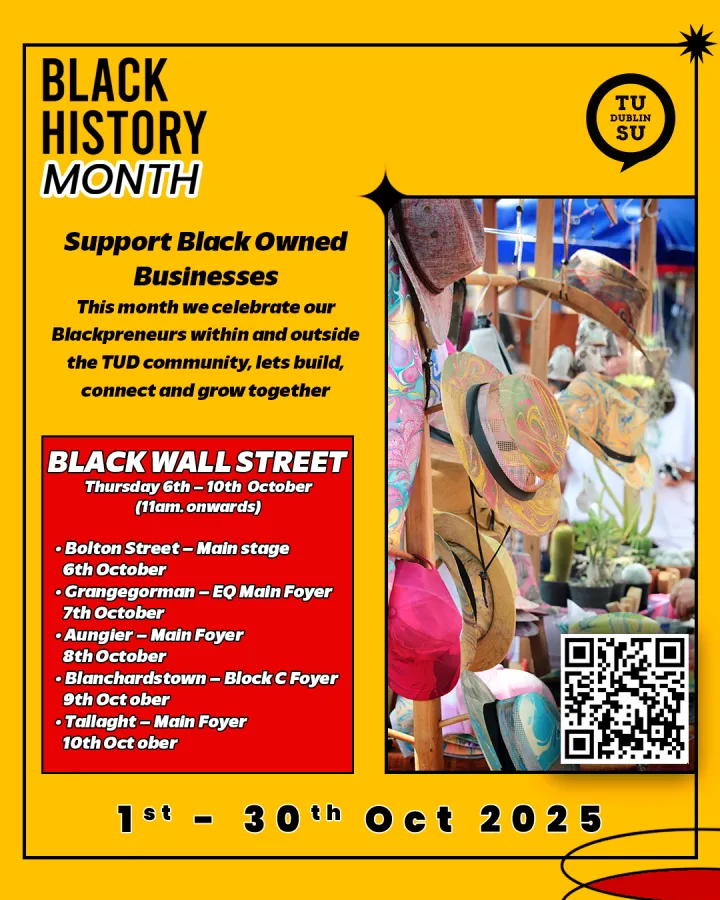 black Wall Street