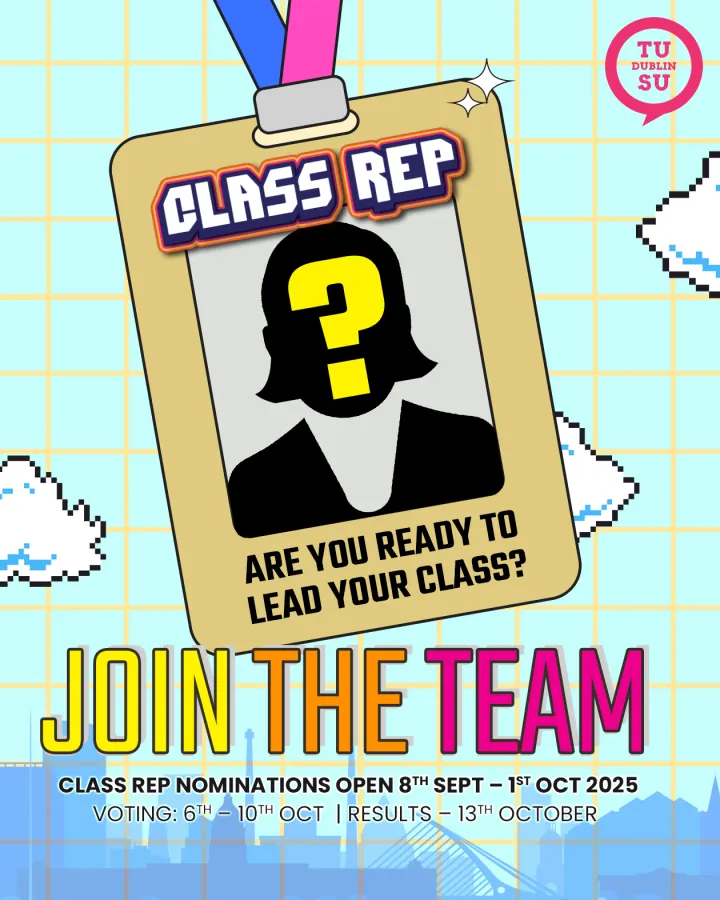 Join the Team