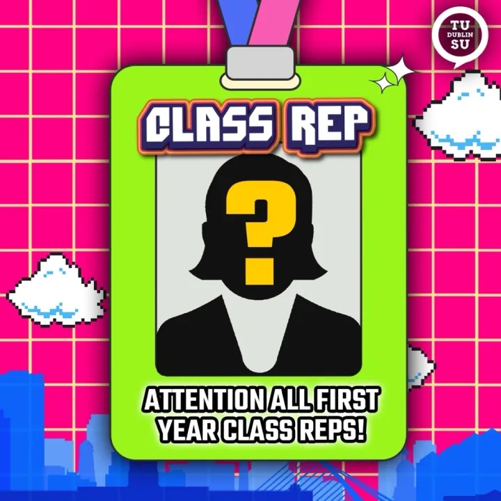 Attention Class Reps