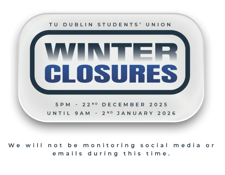 Winter Closures Button