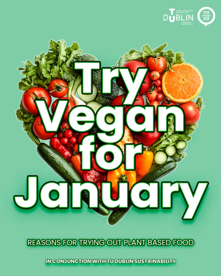 Veganuary 2026