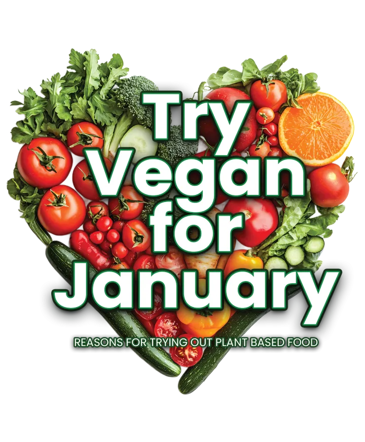 Veganuary 2026
