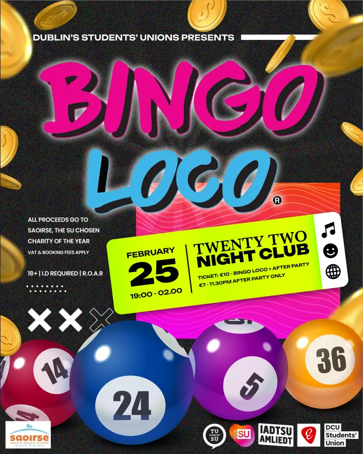 BINGO LOCO