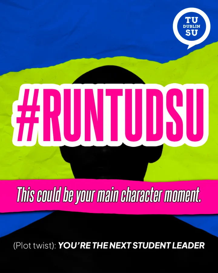 #RUNTUDSU