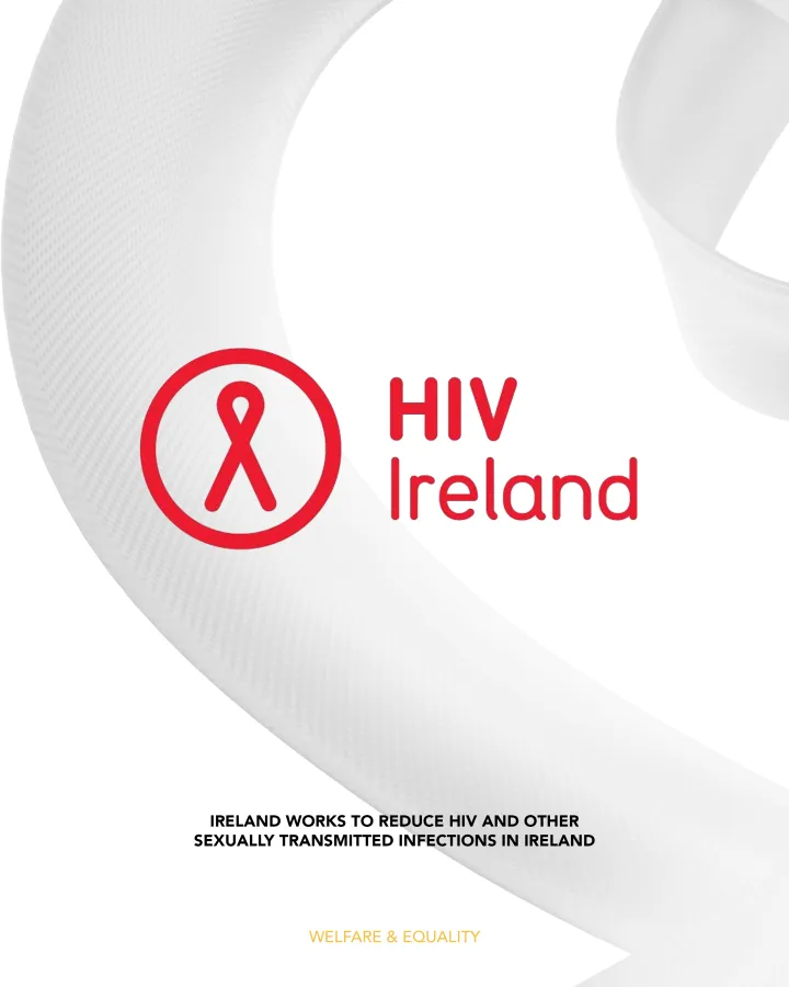 HIV IRELAND