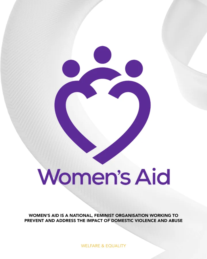 WOMENS AID