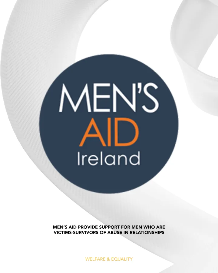 MENS AID