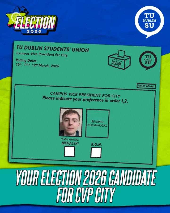 City candidate