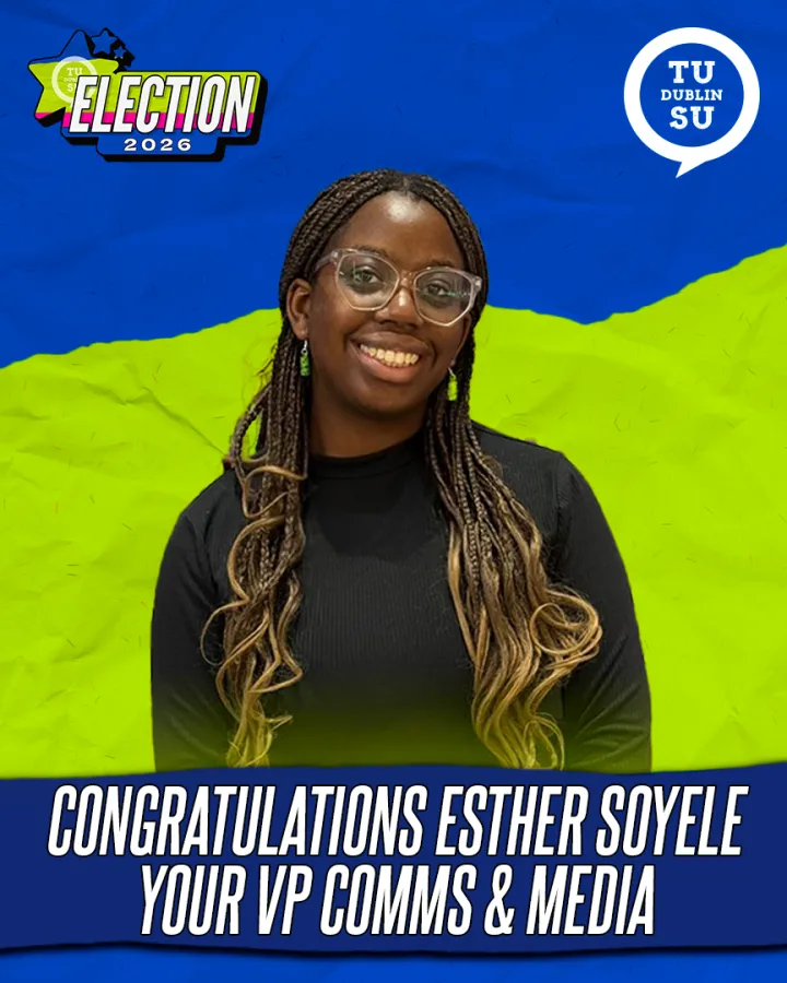 Esther Soyele