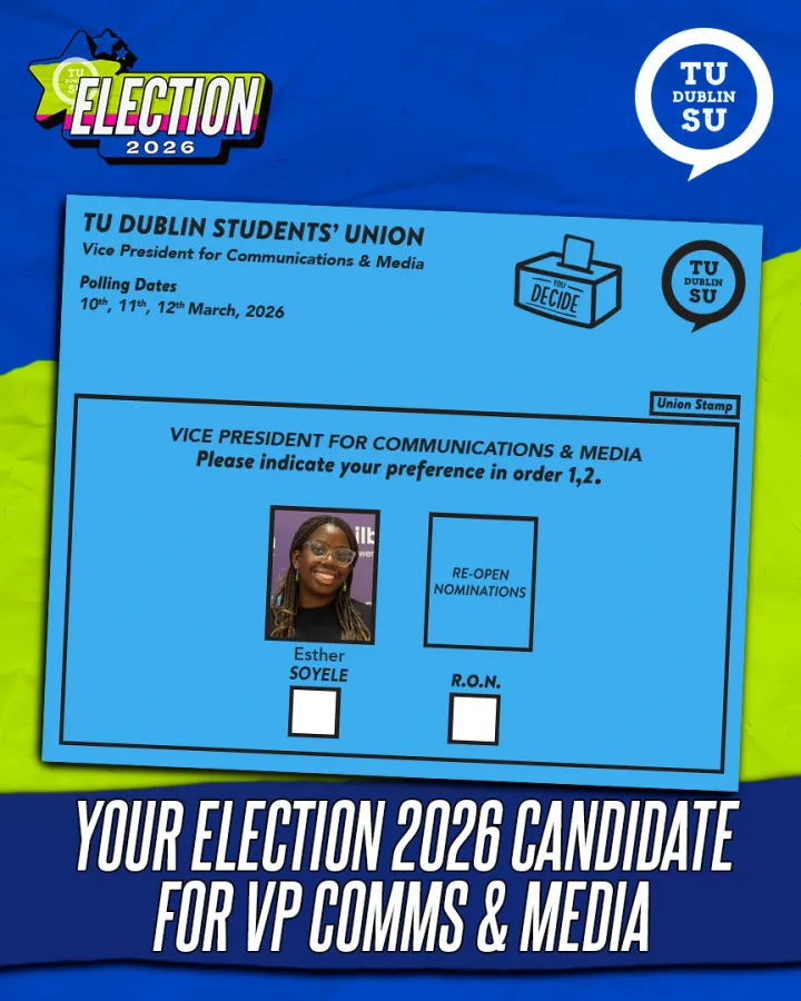 Candidate Comms and Media