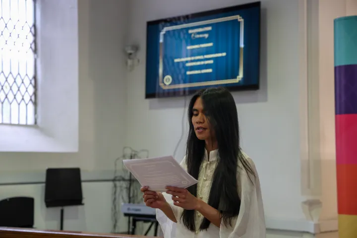 Mina Eusibo_Speech