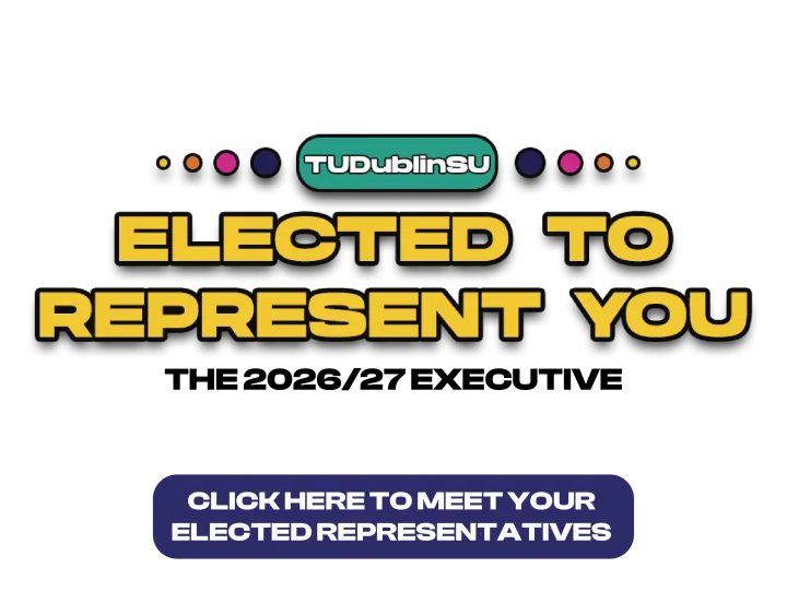 Elected to Represent You