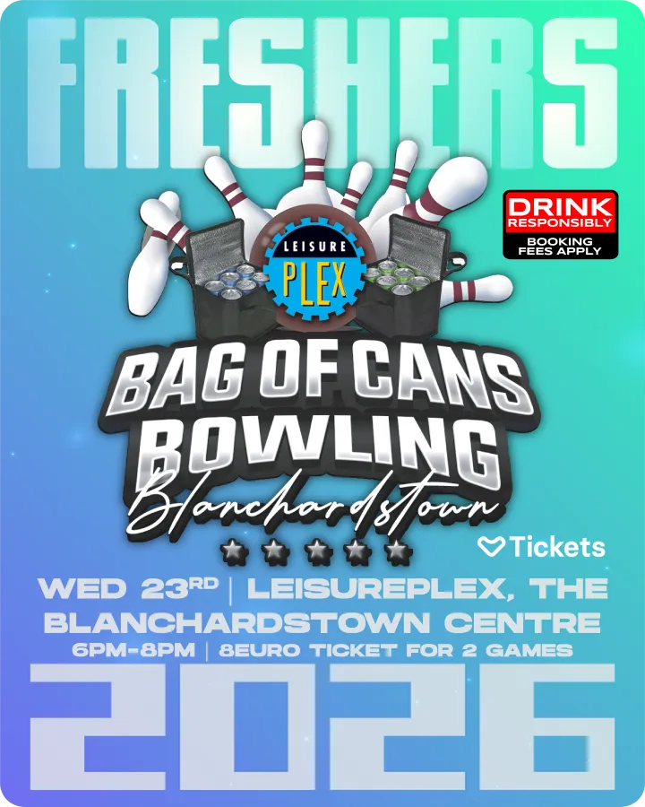 bowling blanchardstown