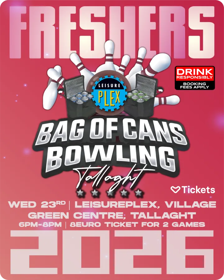 bowling tallaght