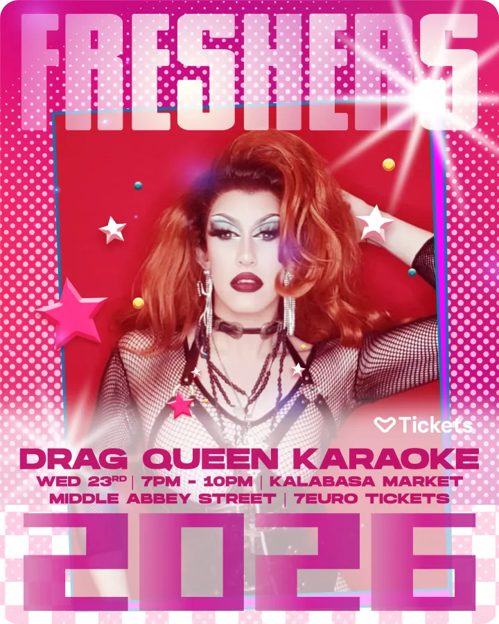 dragshow