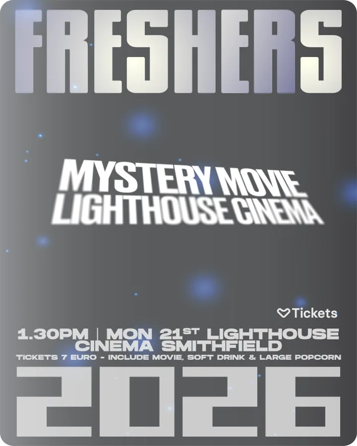 mystery movie