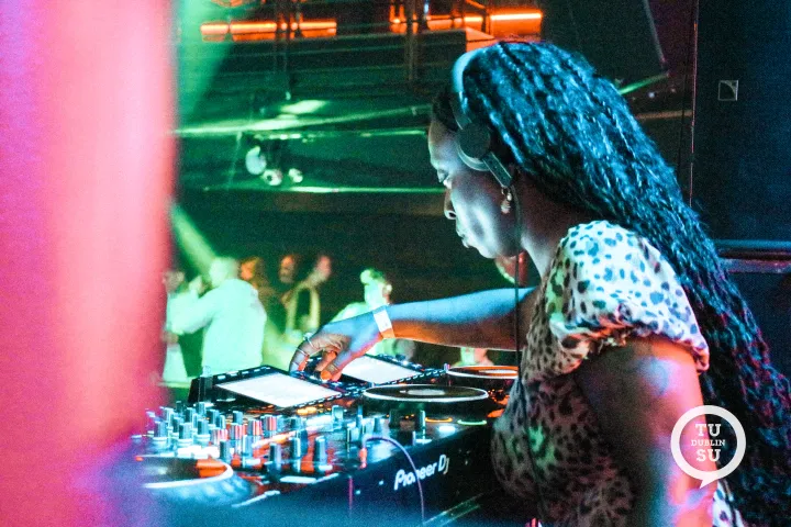 dj photo