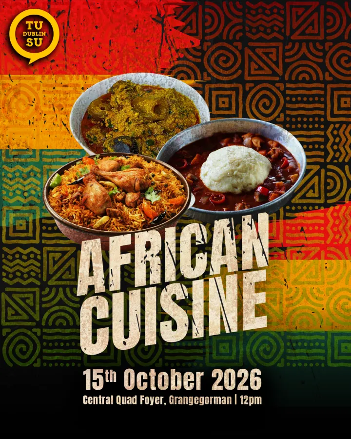 bhm cuisine