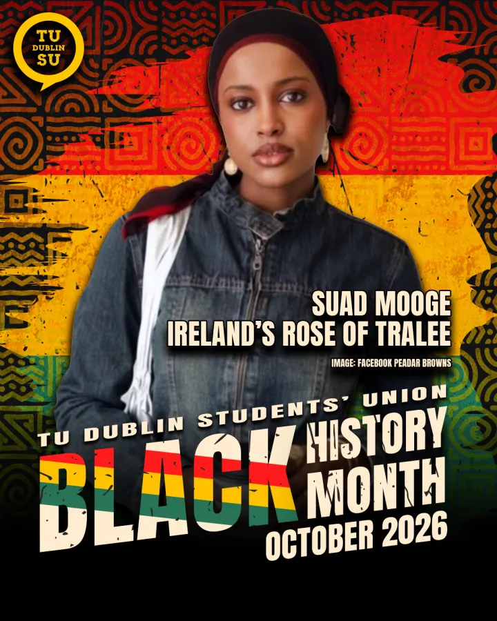 Suad Mooge