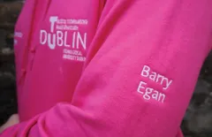 TU Dublin SU Class Merchandise Hoodie/Sweatshirt