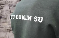 TU Dublin SU Class Merchandise Hoodie/Sweatshirt