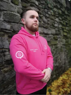 TU Dublin SU Class Merchandise Hoodie/Sweatshirt