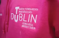 TU Dublin SU Class Merchandise Hoodie/Sweatshirt