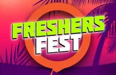 Freshers Fest